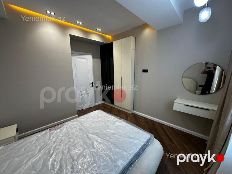 Satılır 2 otaqlı Bina evi menzil (Köhnə tikili), 63 m², 16-cı məhəllə — Mənzil, Sumqayıt (6)