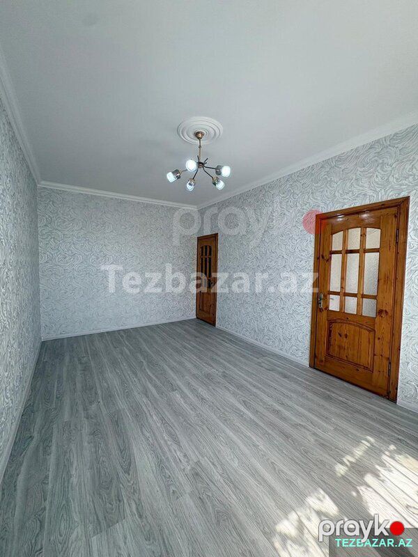 Nesimi Rayonu 3mkr Huseynbala Eliyev — Mənzil, Bakı (3)