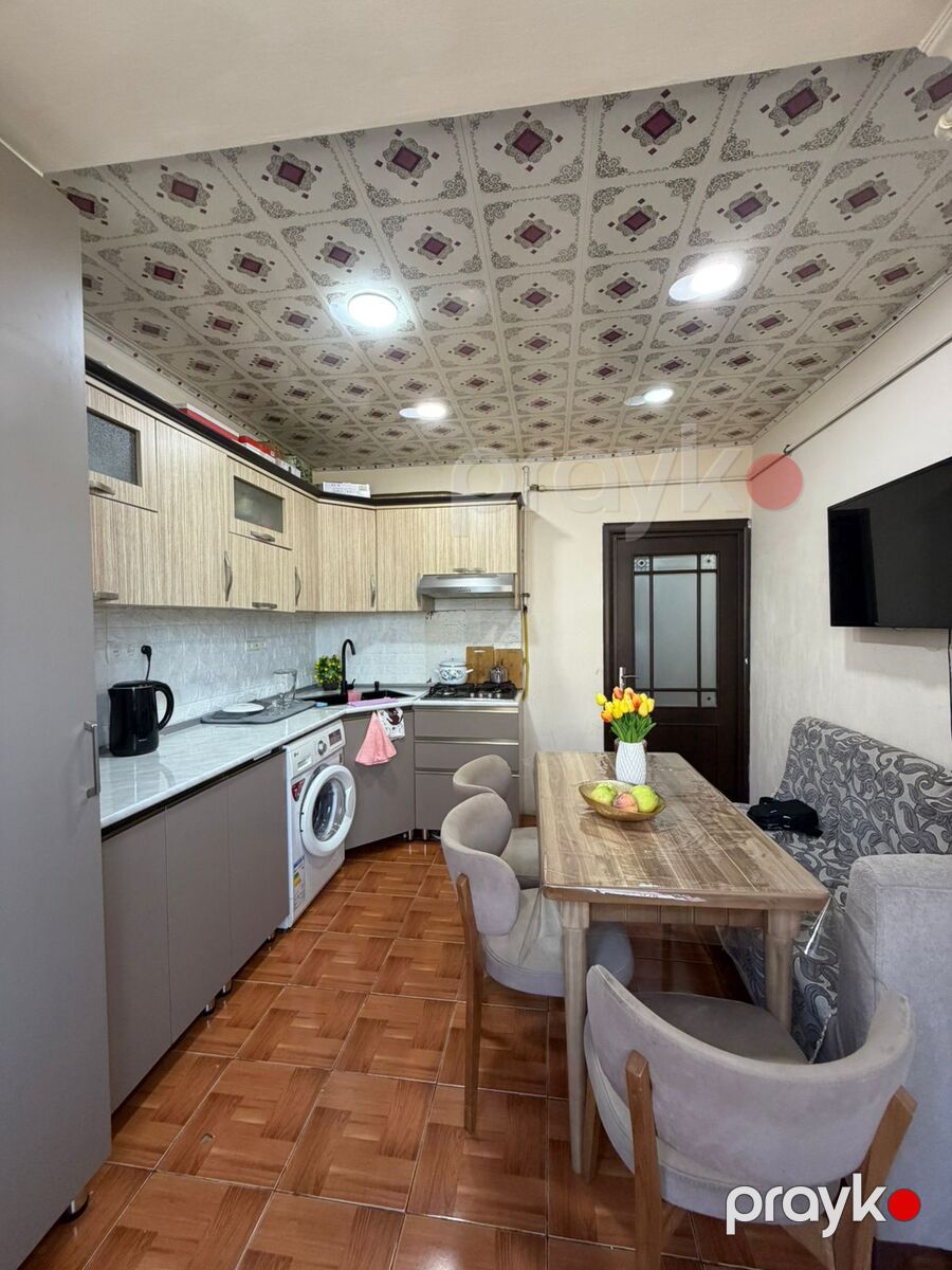 Satılır 2 otaqlı köhnə tikili 60 m² — Mənzil, Bakı (11)