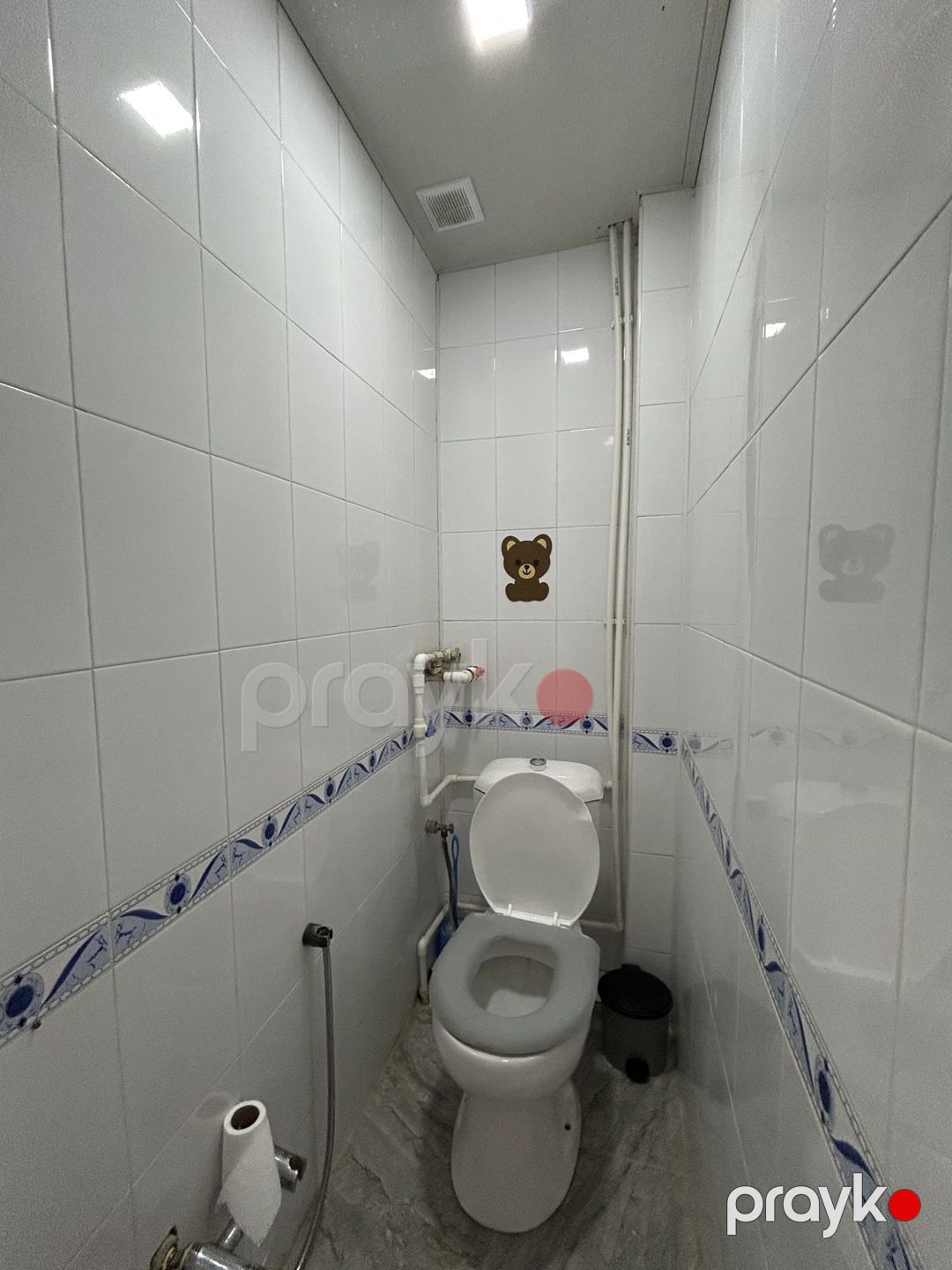 Satılır 2 otaqlı köhnə tikili 50 m² — Mənzil, Bakı (6)