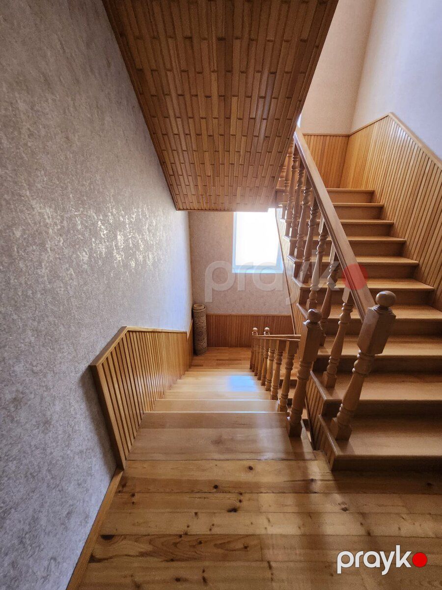 Həyət evi, Y.Ramana qəs — Ev, villa, Bakı (2)