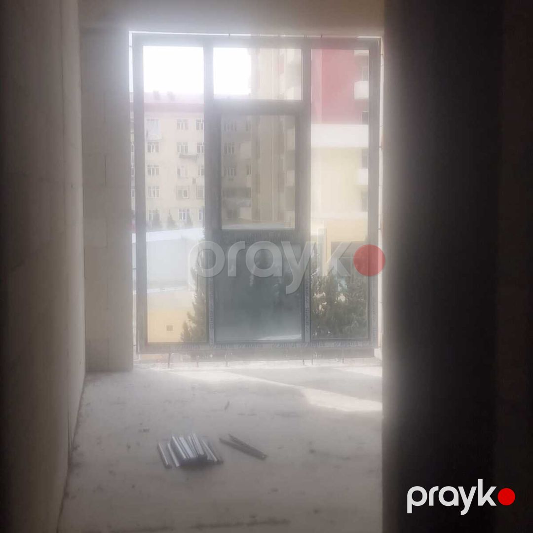 Satılır 4 otaqlı yeni tikili 195 m² — Mənzil, Sumqayıt (9)