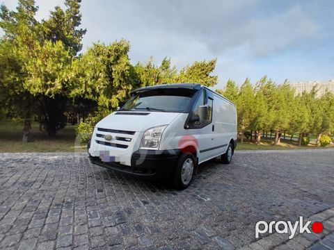 Ford Transit, 2.4 L, 2008 il, 345 000 km — Bakı