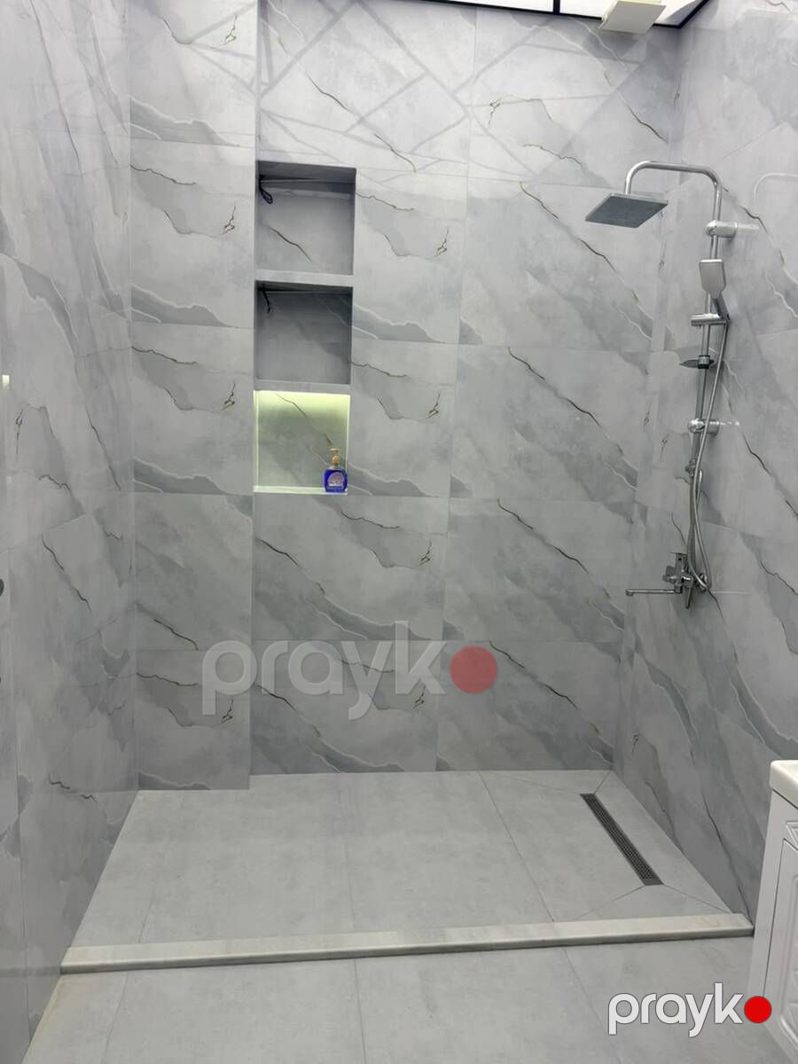 2-otaqlı yeni tikili, 1-ci mkr., 80.6 m² — Mənzil, Sumqayıt (6)