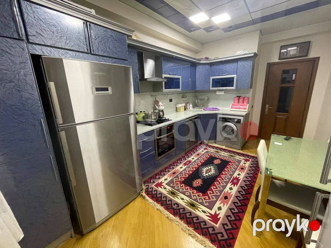 Satılır 3 otaqlı yeni tikili 135 m² — Mənzil, Bakı (11)