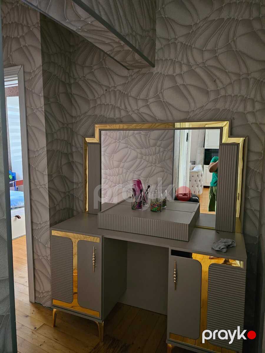 İcarəyə verilir 3 otaqlı həyət evi/bağ evi 100 m² — Ev, villa, Bakı (5)