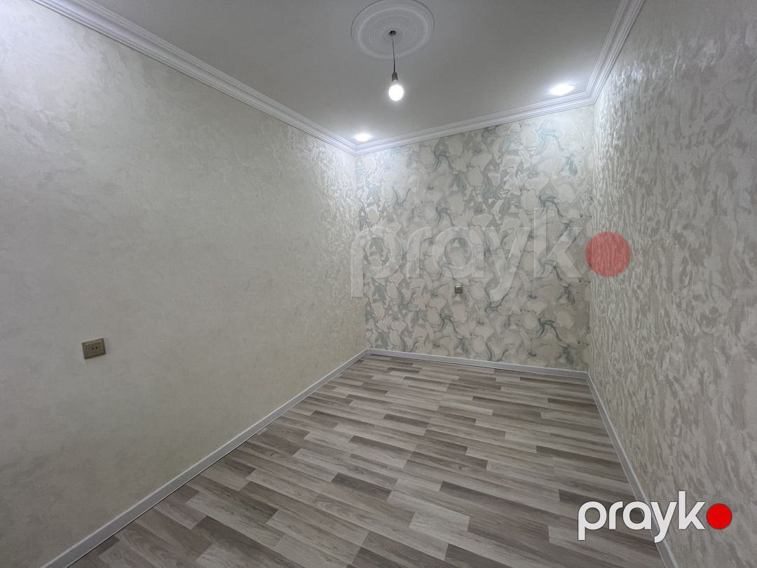 Satılır 3 otaqlı həyət evi/bağ evi 60 m² — Ev, villa, Bakı (4)