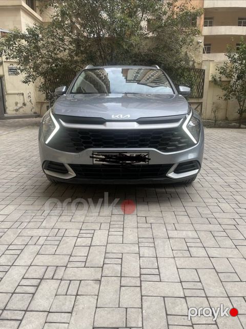 Kia Sportage, 1.6 L, 2023 il, 79 500 km — Bakı