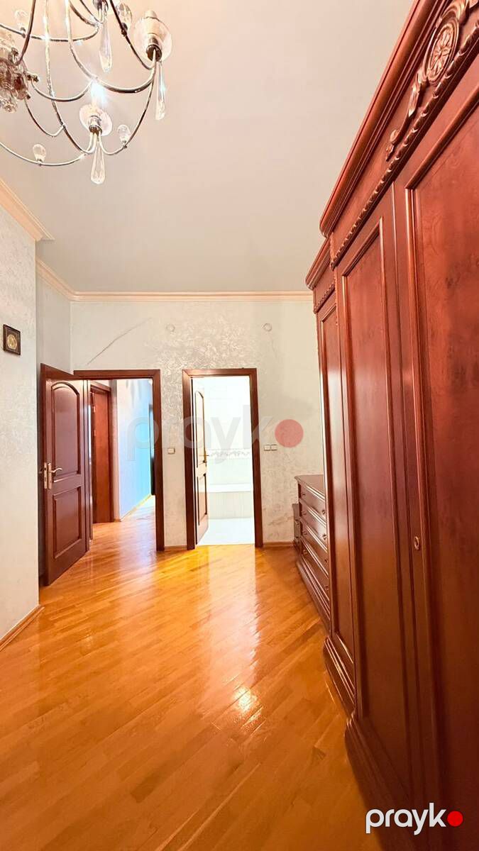 Satılır 3 otaqlı yeni tikili 135 m² — Mənzil, Bakı (8)