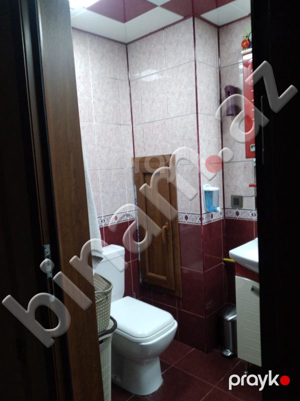 2 otaqlı Yeni tikili, Kirayə (aylıq), Bakı, Sabunçu — Mənzil, Bakı (7)