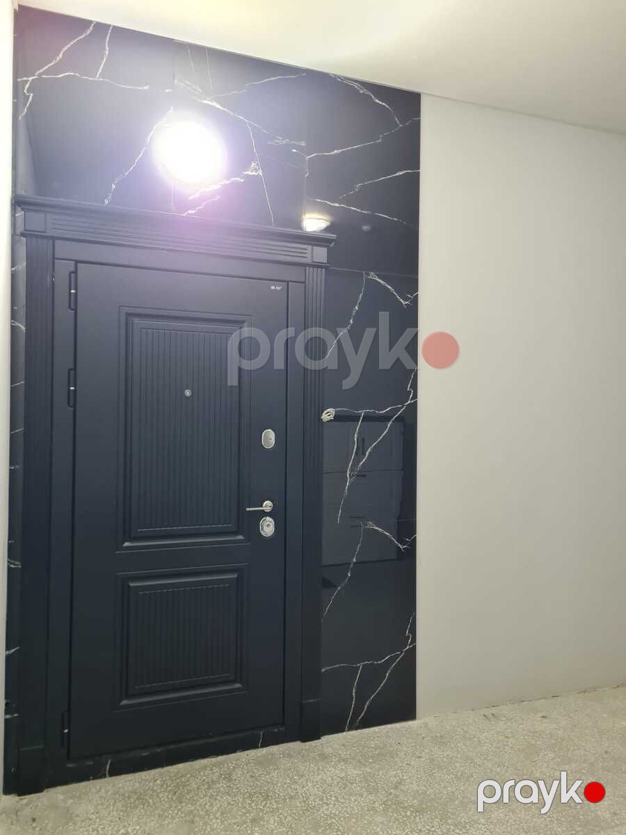Satılır 3 otaqlı yeni tikili 108 m² — Mənzil, Bakı (3)