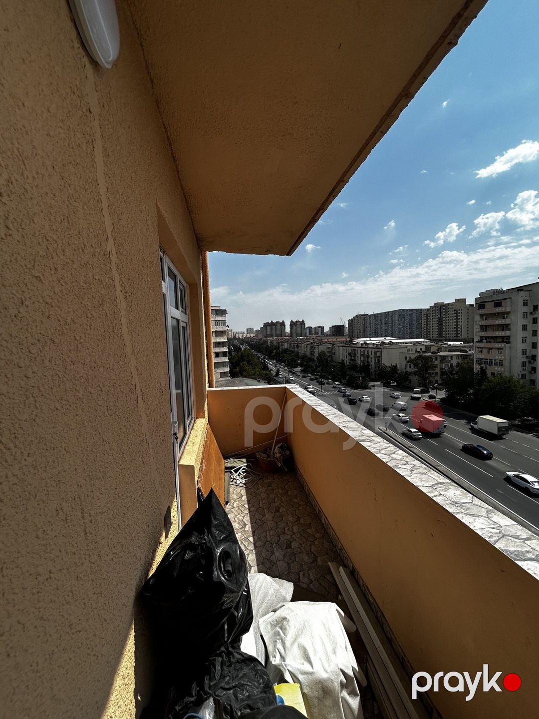 Satılır 2 otaqlı köhnə tikili 65 m² — Mənzil, Bakı (8)