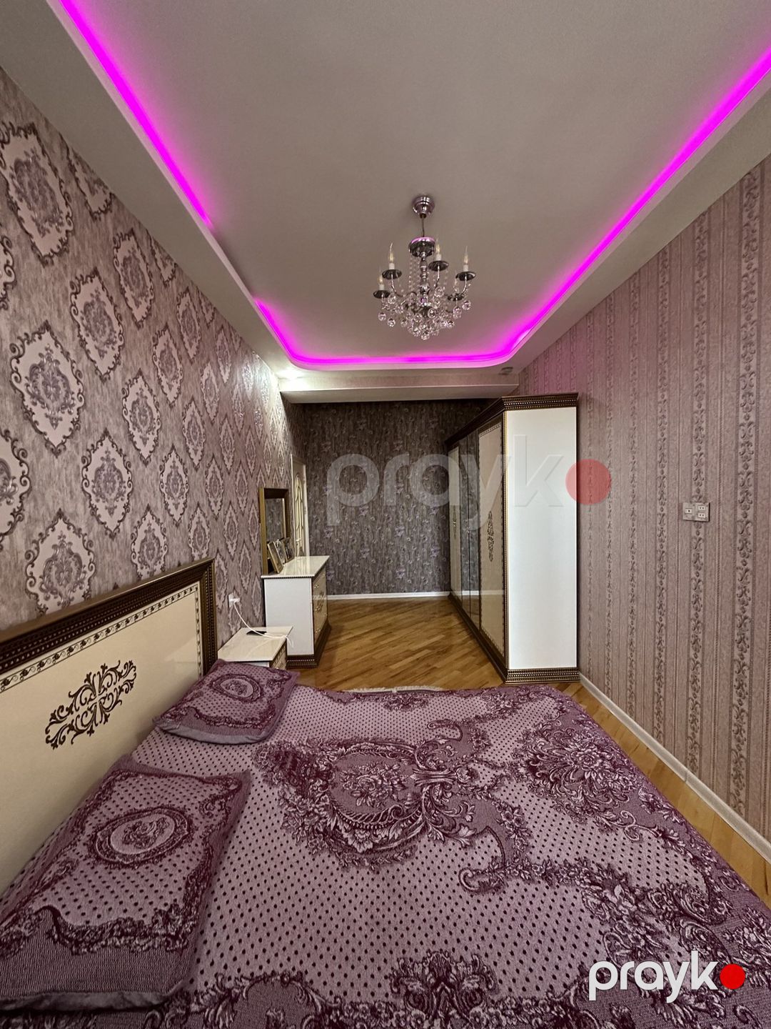 Satılır 3 otaqlı yeni tikili 140 m² — Mənzil, Xırdalan (9)