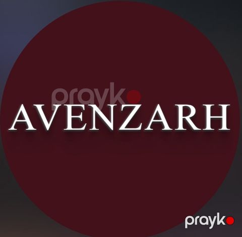 Avenzarh — Bakı