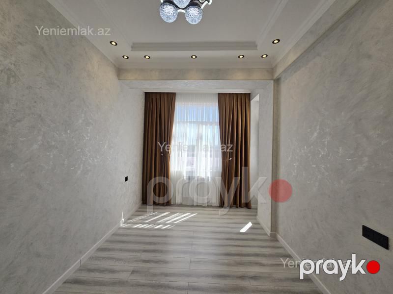 Satılır 3 otaqlı Bina evi menzil (Yeni tikili), 105 m², 10-cu mikrorayon — Mənzil, Sumqayıt (10)