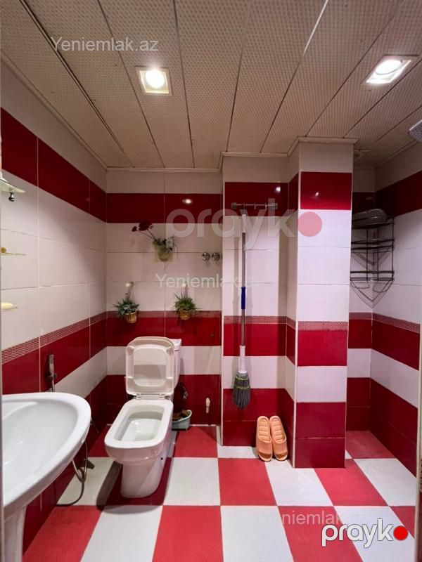 Satılır 2 otaqlı Bina evi menzil (Yeni tikili), 77 m², Masazır — Mənzil, Abşeron (6)