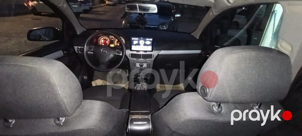 Opel Astra, 1.4 L, 2005 il, 267 000 km — Avtomobillər, Bakı (10)