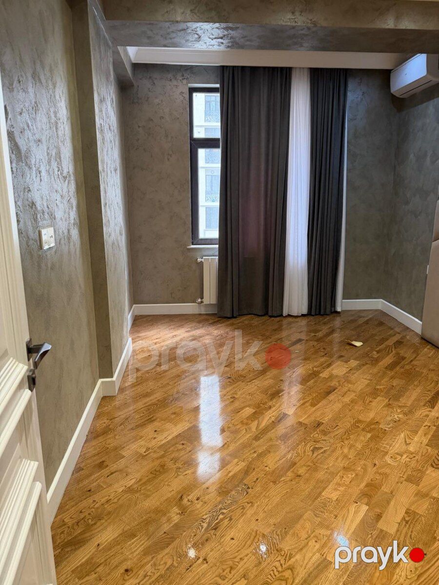 3-otaqlı yeni tikili, Tələt Şıxaliyev küç., 115 m² — Mənzil, Bakı (2)