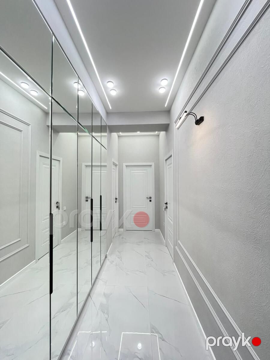 Satılır 2 otaqlı yeni tikili 69 m² — Mənzil, Bakı (11)