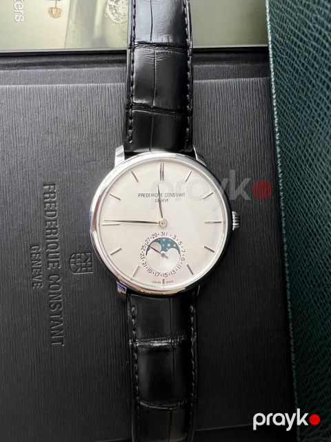 Frederique Constant qol saatı — Bakı