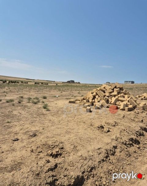 Satılır torpaq 67 sot — Bakı