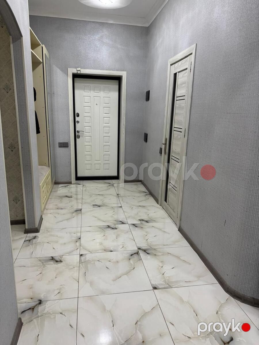 Satılır 3 otaqlı yeni tikili 94 m² — Mənzil, Bakı (8)