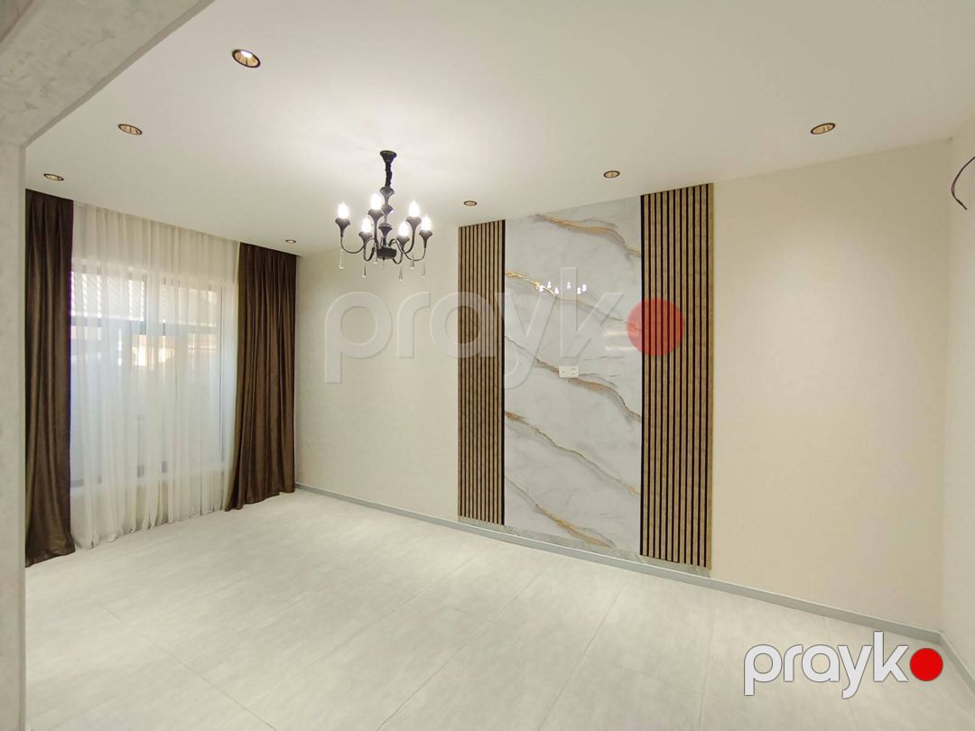 Satılır 4 otaqlı həyət evi/bağ evi 150 m² — Ev, villa, Bakı (8)