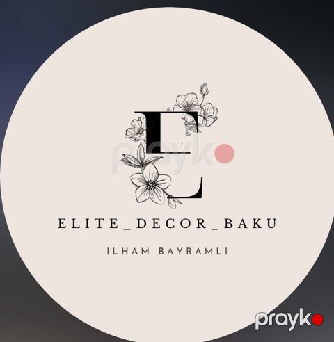 Elite Decor Baku — Bakı