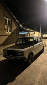 Lada (VAZ) 2107, 1.6 L, 2004 il, 65 000 km — Avtomobillər