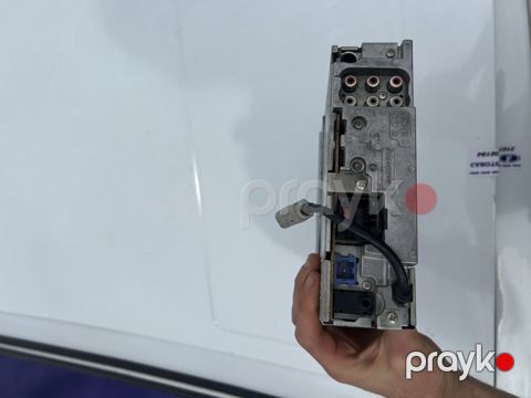 Salam 5950 pioner satılır idial vezyetde heç bir problemi yoxdu ustada — Xırdalan
