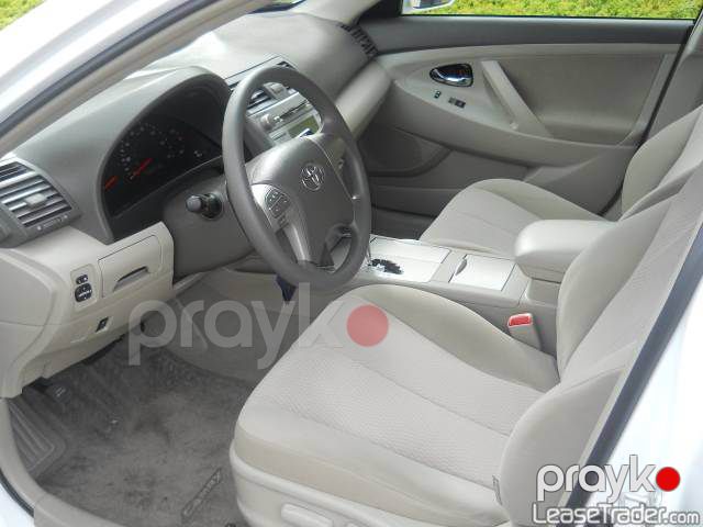 Toyota Camry 2010 — gündəlik icarə — Minik avtomobili icarəsi, Bakı (4)