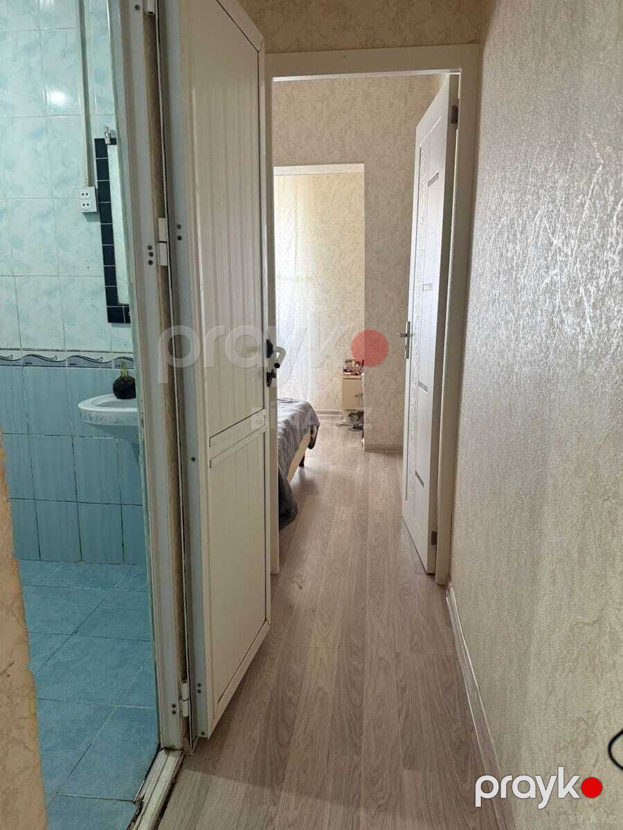 İcarəyə verilir 2 otaqlı köhnə tikili 50 m² — Mənzil, Xırdalan (6)