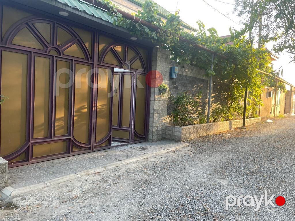 Satılır 6 otaqlı həyət evi/bağ evi 240 m² — Ev, villa, Bakı (5)