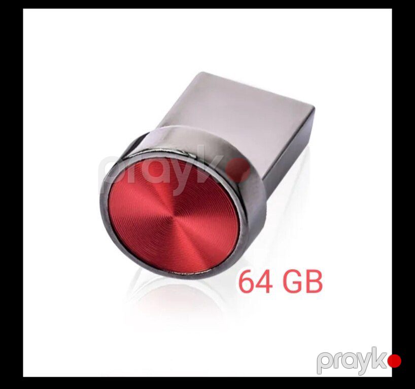 64GB USB flaş kart — Periferik cihazlar, Bakı (3)
