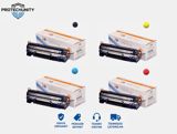 Kartric "Starink 207A LaserJet Toner Cartridges" — ProtechUnity