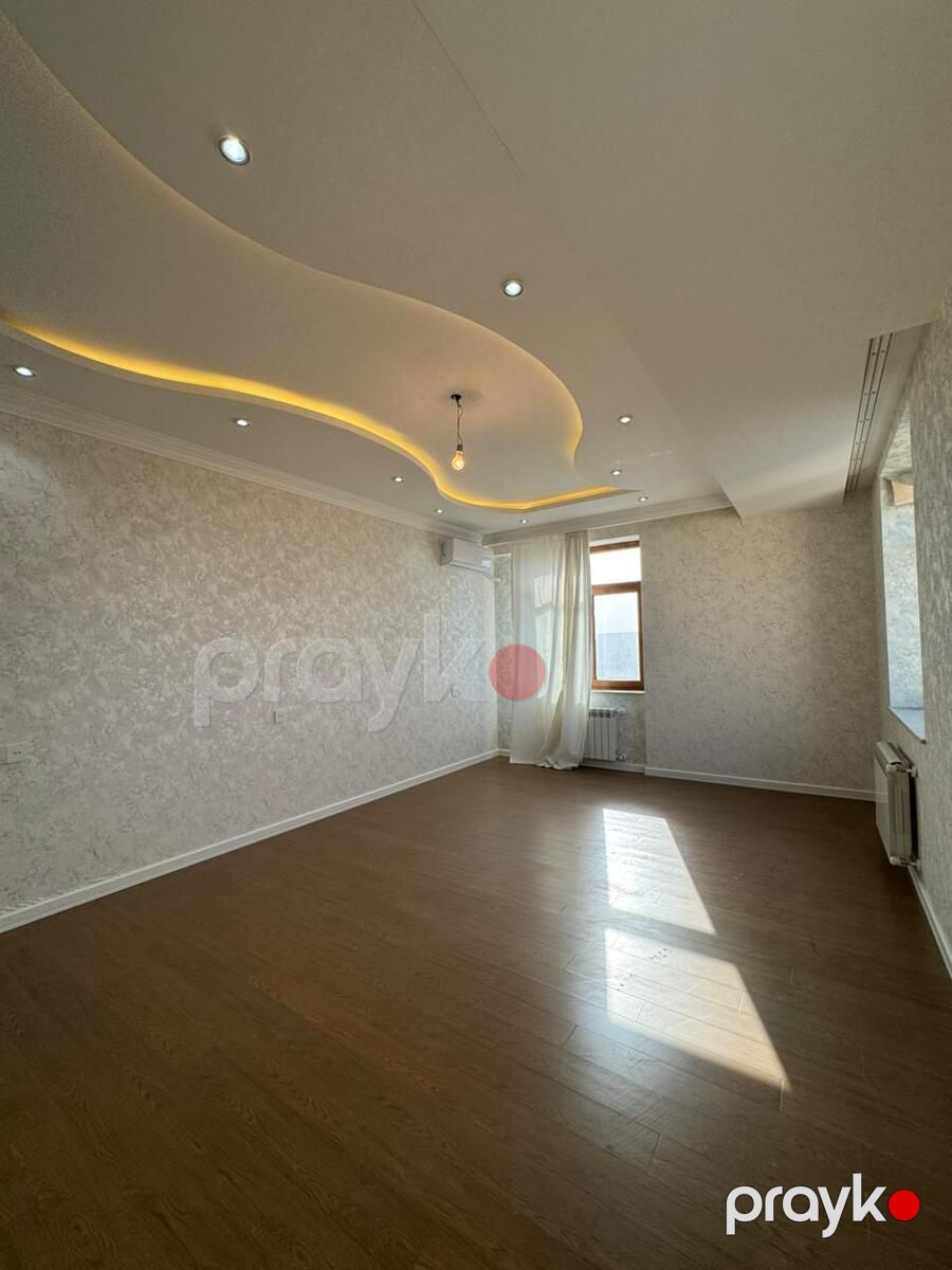 Satılır 3 otaqlı yeni tikili 160 m² — Mənzil, Bakı (9)
