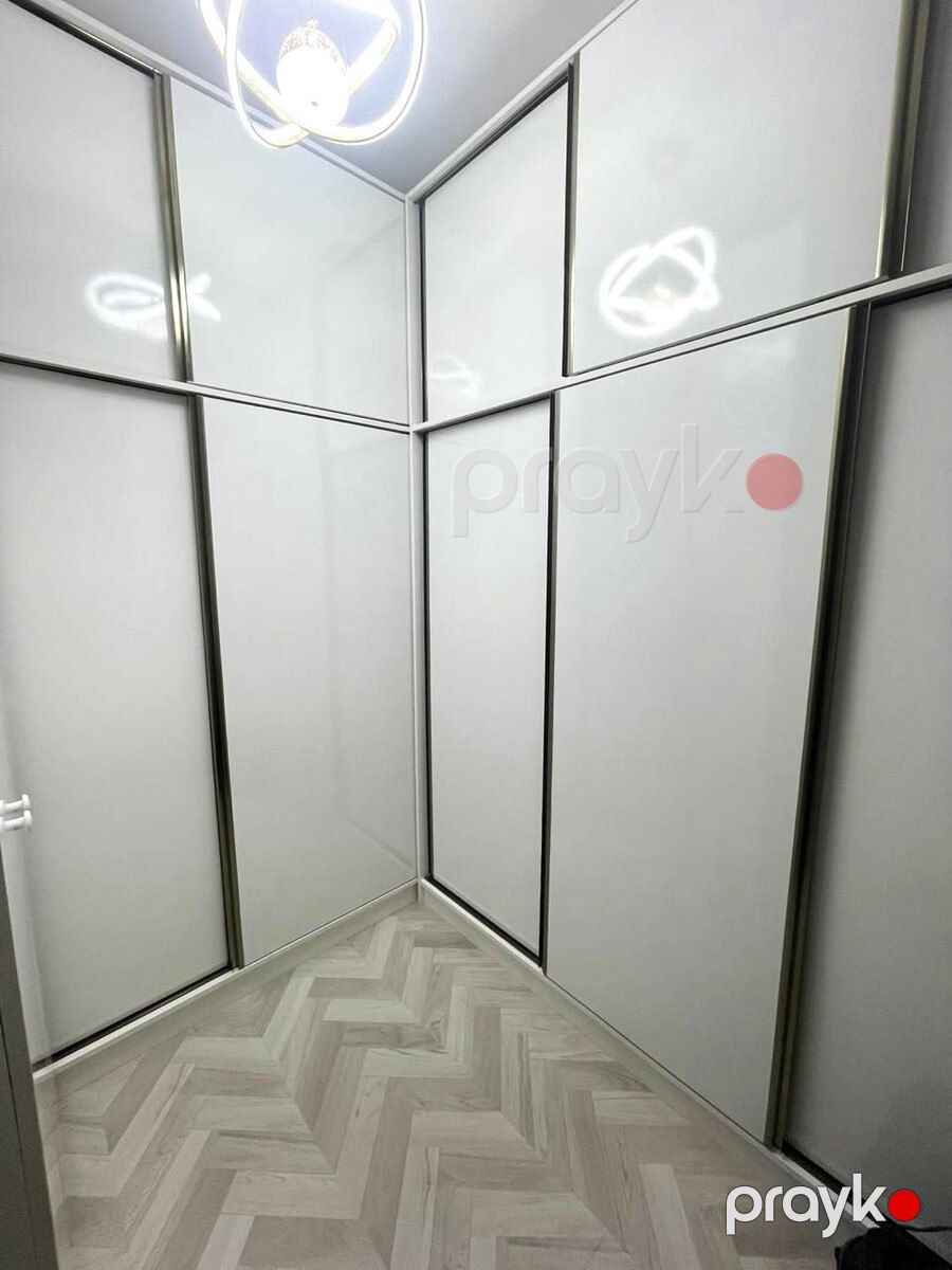 Satılır 3 otaqlı yeni tikili 100 m² — Mənzil, Bakı (9)