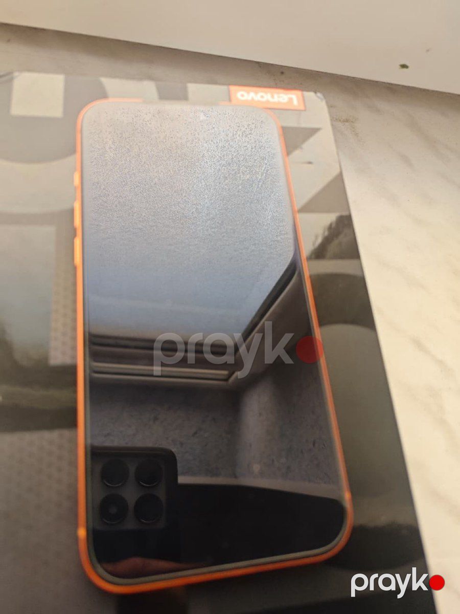 Apple iPhone 17 Pro Max Cosmic Orange 256GB/12GB — Smartfonlar, Bakı (2)