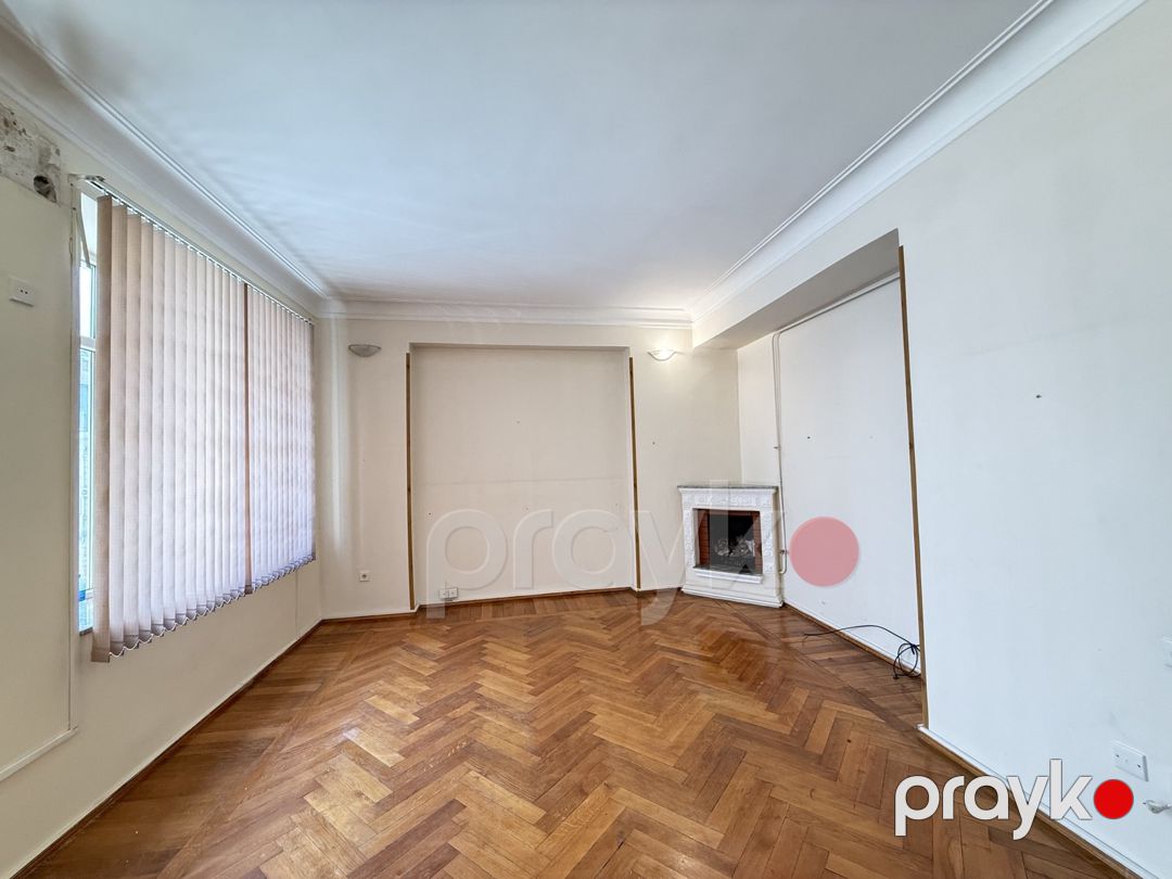 Satılır 3 otaqlı köhnə tikili 95 m² — Mənzil, Bakı (3)