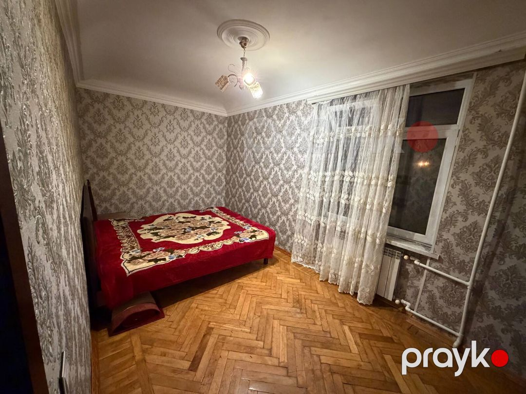 İcarəyə verilir 3 otaqlı köhnə tikili 50 m² — Mənzil, Bakı (4)