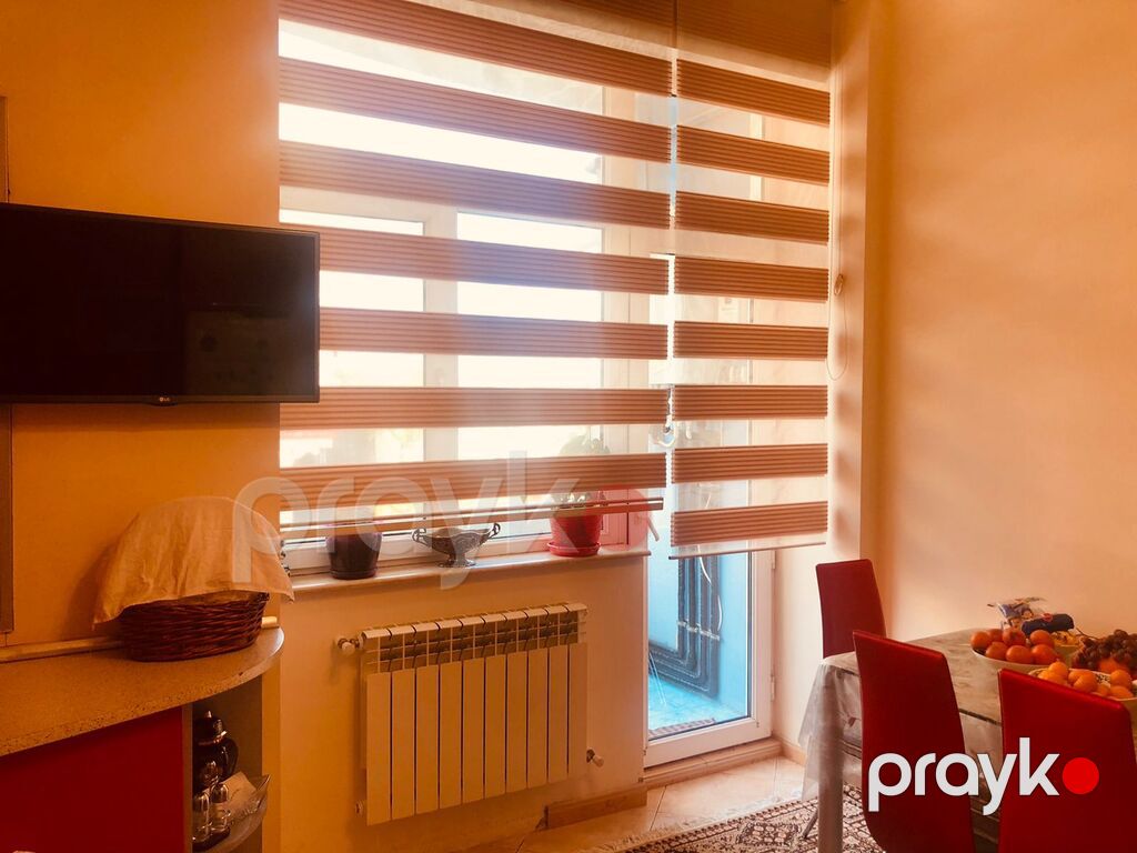 Satılır 2 otaqlı yeni tikili 95 m² — Mənzil, Bakı (12)