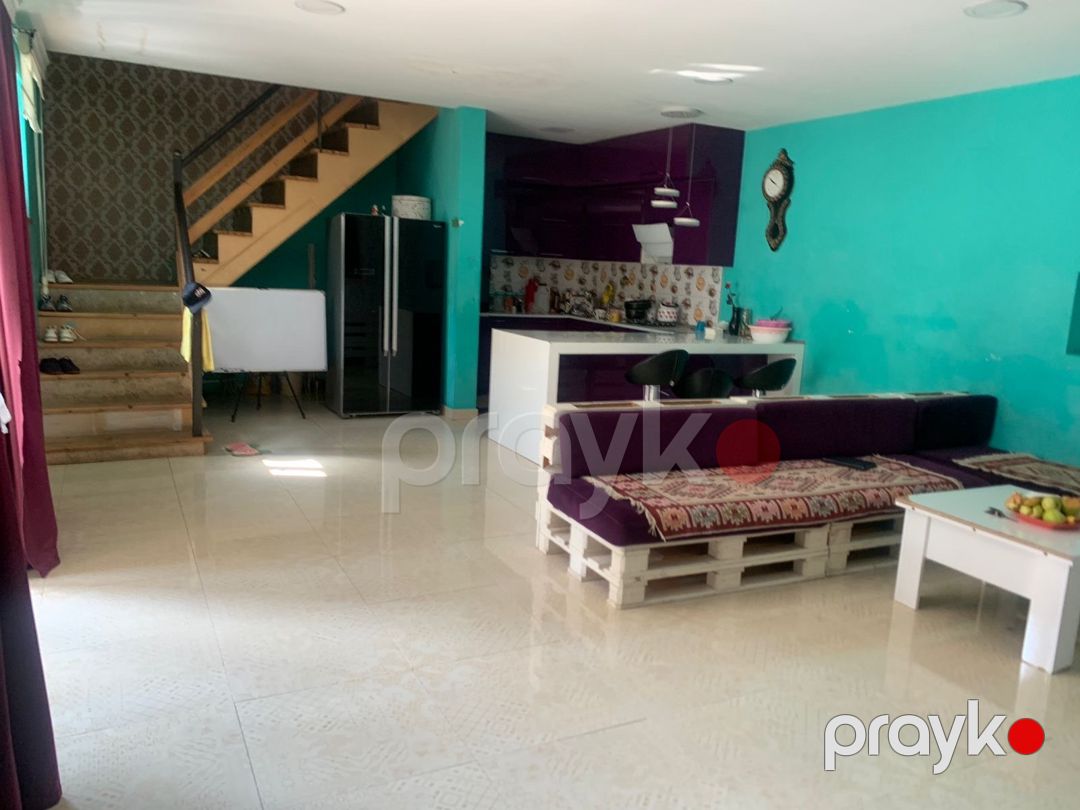 Satılır 5 otaqlı həyət evi/bağ evi 228 m² — Ev, villa, Bakı (4)