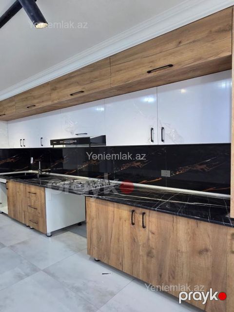 Satılır 3 otaqlı Bina evi menzil (Köhnə tikili), 68 m², 10-cu mikrorayon — Sumqayıt