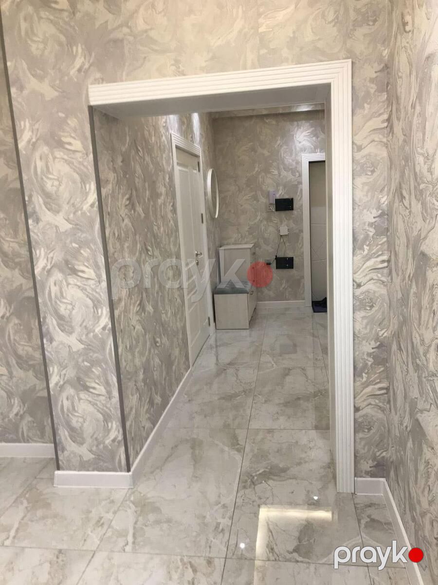 Satılır 2 otaqlı yeni tikili 98 m² — Mənzil, Bakı (4)