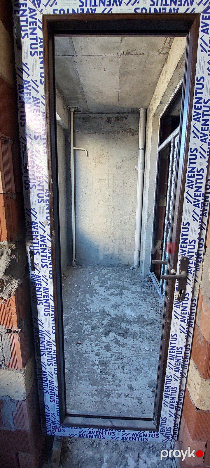 2-otaqlı yeni tikili, Mir Cəlal küç. 3169, 60 m² — Mənzil, Bakı (7)