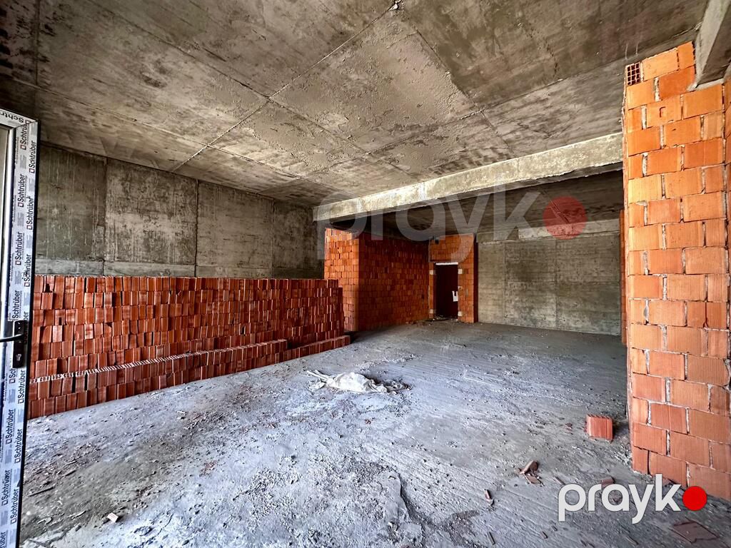 Satılır 3 otaqlı yeni tikili 120 m² — Mənzil, Bakı (4)