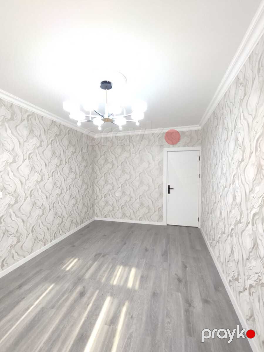 Satılır 3 otaqlı köhnə tikili 75 m² — Mənzil, Bakı (8)