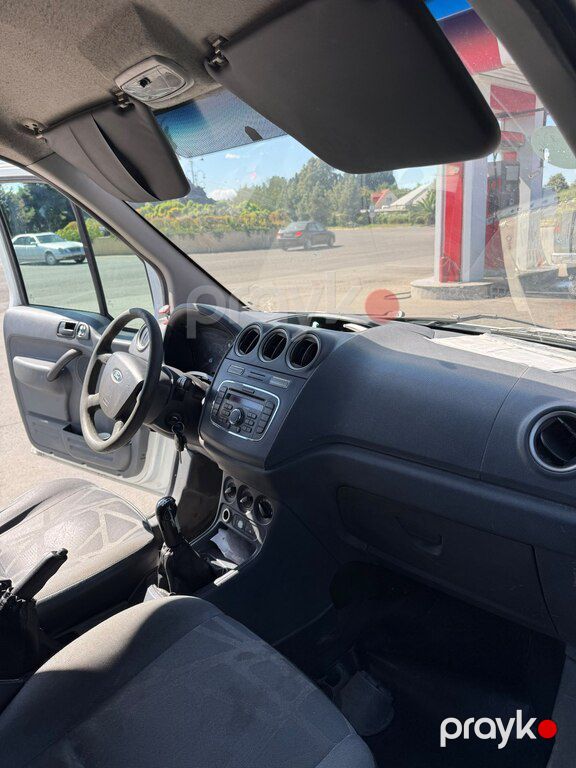 Ford Transit Connect, 1.8 L, 2012 il, 526 616 km — Avtomobillər, Goranboy (7)