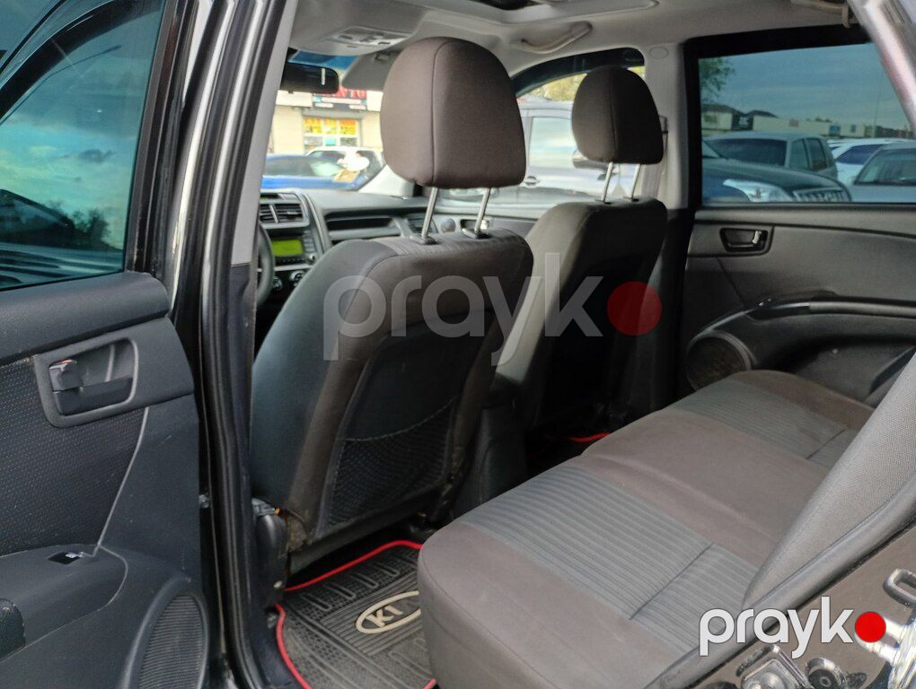 Kia Sportage, 2.0 L, 2008 il, 205 000 km — Avtomobillər, Sumqayıt (12)