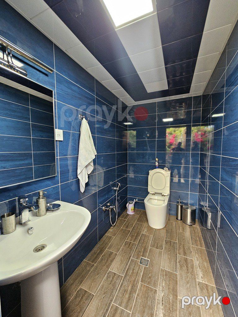 Həyət evi kirayə verilir, İsmayıllı r — Ev, villa, İsmayıllı (7)